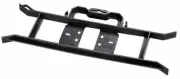 MAINS CABLE TIDY BLACK, FOR MASTERPLUG, CABLE REEL HOLDERS, CABLE FOR MASTERPLUG