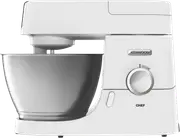 Kenwood Chef Kitchen Machine White