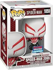 Funko POP Marvel: Year of The Spider - Spider-Man 2099 (WH) (62283)