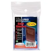 ULP81126 Ultra Pro DP: Penny Sleeves (100)