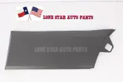 FIT FORD TRANSIT 2015-2023 LEFT DRIVER SIDE REAR TRIM MOLDING COVER