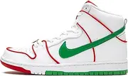 [Nike] Mens Sb Dunk High Paul Rodriguez - Mexican Boxing Ct6680 100 Size - 10