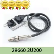 OEM GENUINE 296602U200 Nitrogen Oxygen Sensor for Hyundai Tuscon Kia Sportage (for: Kia)
