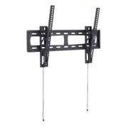 Loctek Eco Mount, 32"-70" Tilt TV Wall Mount - Max Load 40 kg - Max VESA 600x400mm - Tilt Angle 0+12deg - TV To Wall 35mm - 5 Years Warranty. [PSW792MT]
