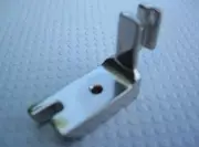 SINGER 221K 1/4 INCH CORDING PIPING WELTING FOOT