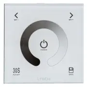 Havit HV9101-DX1 Touch Panel Controller Single Colour LED Strip