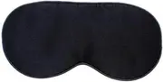 Baluue Sleeping Mask Eye Mask for Sleeping Sleep Mask Sleeping Eye Mask Sleep Blindfold Eye Mask Sleep Sleeping Blinders Eye Patch Blinders for Sleeping Black