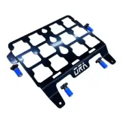 Polaris RZR XP 1000/Turbo S Milwaukee Packout Bed Mount