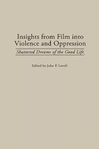 在飛比找博客來優惠-Insights from Film into Violen