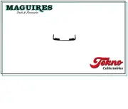 Tekno | 71392 Scania R/S Series LowBar 1:50 Scale Tekno Parts
