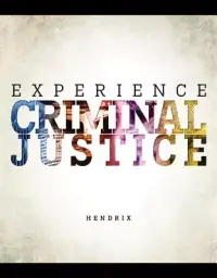 在飛比找博客來優惠-Experience Criminal Justice