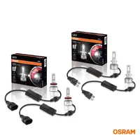 在飛比找蝦皮購物優惠-OSRAM  LED H1 H4 H7 H11 9005 9