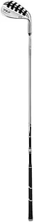 Golf Club Wedge with Bottom Hollow Head and Sand Rod for Men and Women, 56 60 Degree Sand Wedge
