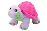12 Inch Sweet & Sassy Tortoise Plush Stuffed Animal by Wild Republic