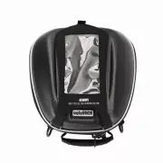 For KAWASAKI Z250 Z300 NINJA 300/250R/EX250R Fuel Tank Bag With Tanklock Adapter