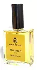 Khandan by Malik Royale 2.0 ounces Extrait de Parfum Spray For Women & Men