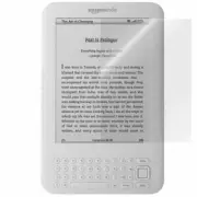 ArmorSuit MilitaryShield Amazon Kindle Keyboard 3G Screen Protector Max Coverage