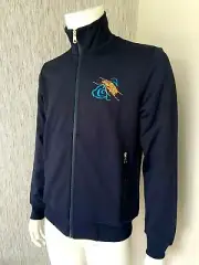 PAUL SMITH GOLIATHUS BEETLE TRACK TOP JACKET SIZE M RETAIL €495 BNWT