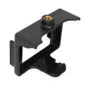 Camera Cage Rig Bracket Belt Clip Holder with 4in Screw Holes for SJ4000