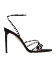 Aquazzura Mistica Sandals 36,38,40,41 black