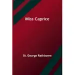 MISS CAPRICE