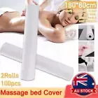 100PCS Massage SPA Salon Table Cover Disposable Beauty Bed Sheet SMS Non woven