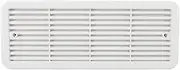 RV Refrigerator Fan, 12V Universal Three Fans Quiet RV Side Vent Fan with Protecting Net Replacement Accessories for RV Motorhome Yacht Boat