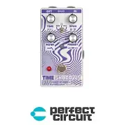 EarthQuaker Devices Time Shadows V2 Delay Pedal EFFECTS NEW PERFECT CIRCUIT