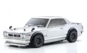 Kyosho 1/10 RC Car NISSAN SKYLINE 2000GTR -RTR- 34425T1