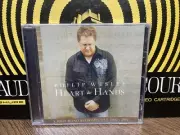 Philip Wesley Heart To Hands Solo Piano Retrospective 2002-2012 CD New Sealed