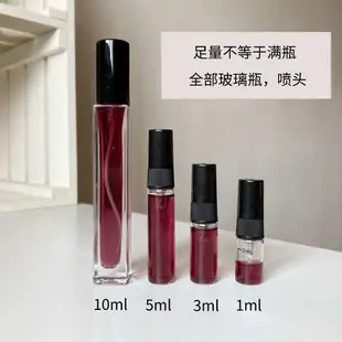 Atelier Cologne 西柚天堂試香