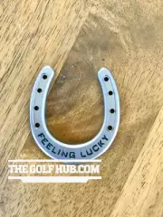 *NEW* Scotty Cameron Feeling Lucky Horseshoe Ball Marker