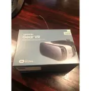 Samsung Gear Vr Virtual Reality System