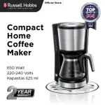 MESIN RUSSELL HOBBS 緊湊型咖啡機咖啡機