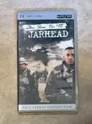 Jarhead Jar Head NEW factory sealed UMD Sony PSP movie video