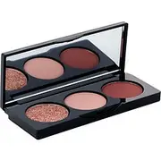Bobbi Brown Essential Eye Shadow Trio - # Sunrise --4.4g/0.15 By Bobbi Brown
