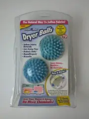 Dryer Balls Cuts Drying Time Saves Money