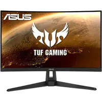 在飛比找myfone網路門市優惠-ASUS 華碩 TUF Gaming VG27VH1B 27