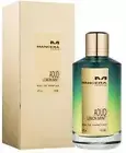 Aoud Lemon Mint by Mancera 4 oz / 120ml EDP Perfume for Men Women Unisex New Box