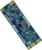 Compatible for Samsung, T-CON 50T11-C02 T500HVN05.0 Ctrl BD 55.50T12.C03 Logic Board Be Suitable for TV UE39F5500AK UE42F5500AK UE46F5000AK UE46F5300AK