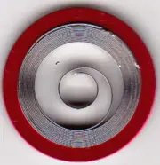 DOXA MAINSPRINGS WHITE ALLOY SEE LIST