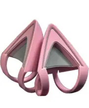 Razer Kitty Ears for Kraken Headsets - Quartz Pink