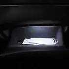 Car Small Interior Touch Switch Light 5LED Sensor Roof Reading Bulb Ceiling Lamp