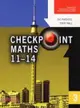 Checkpoint Maths Book 3