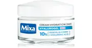 Mixa Intense Hydrating (Rich Hyaluronic Gel Day Cream) 50 ml