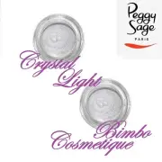 PEGGY SAGE Shadow Blush A Eyelids Cream 840150 Crystal Light 5ML
