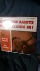 Wild Bill Davison & Bill Stafford When the Saints Go Marching In! LP