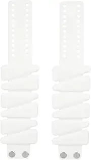 BESPORTBLE Gym Equipment Wrist Wraps Ankle Wrist Weights Set Weight-bearing Bracelet