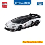 TOMICA REGULAR 070LAMBORGHINI AVENTADOR