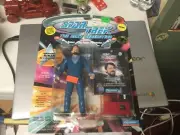 Playmates, Star Trek The Next Generation, Commander Riker As A Malcorian, 1994